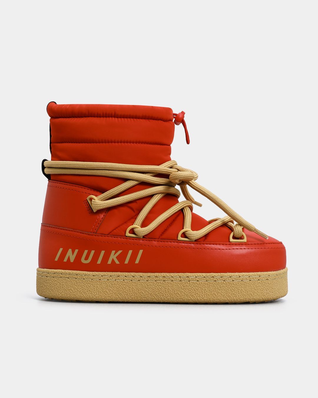 Купить Ботинки INUIKII