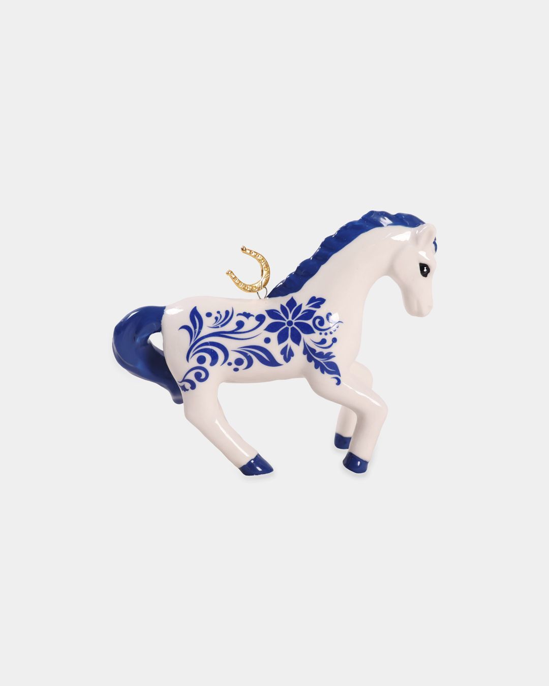 Купить Елочная игрушка Phoenix