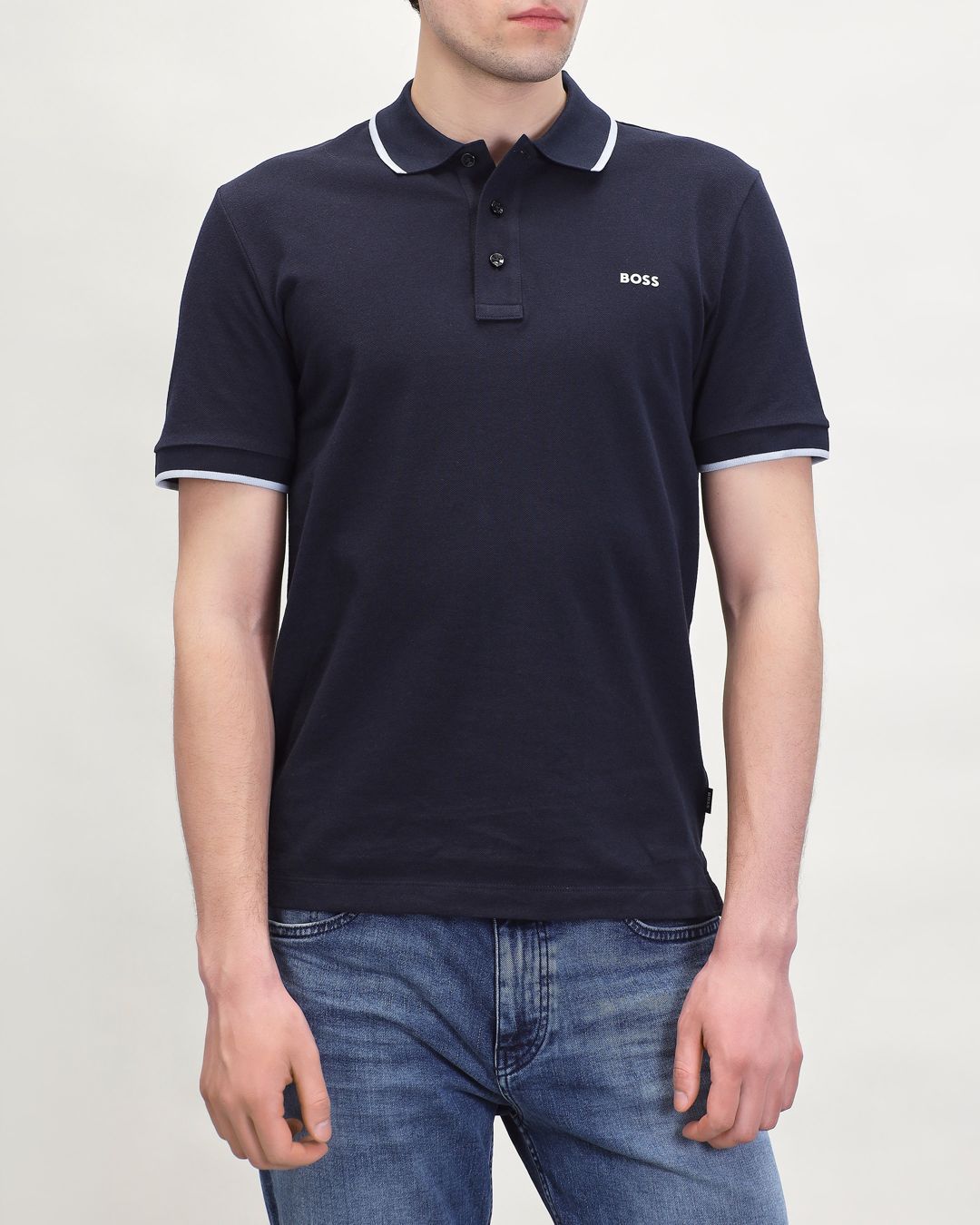 Купить Футболка HUGO BOSS