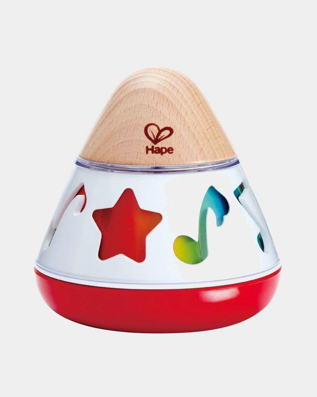 Купить Вращающаяся музыкальная шкатулка HAPE
