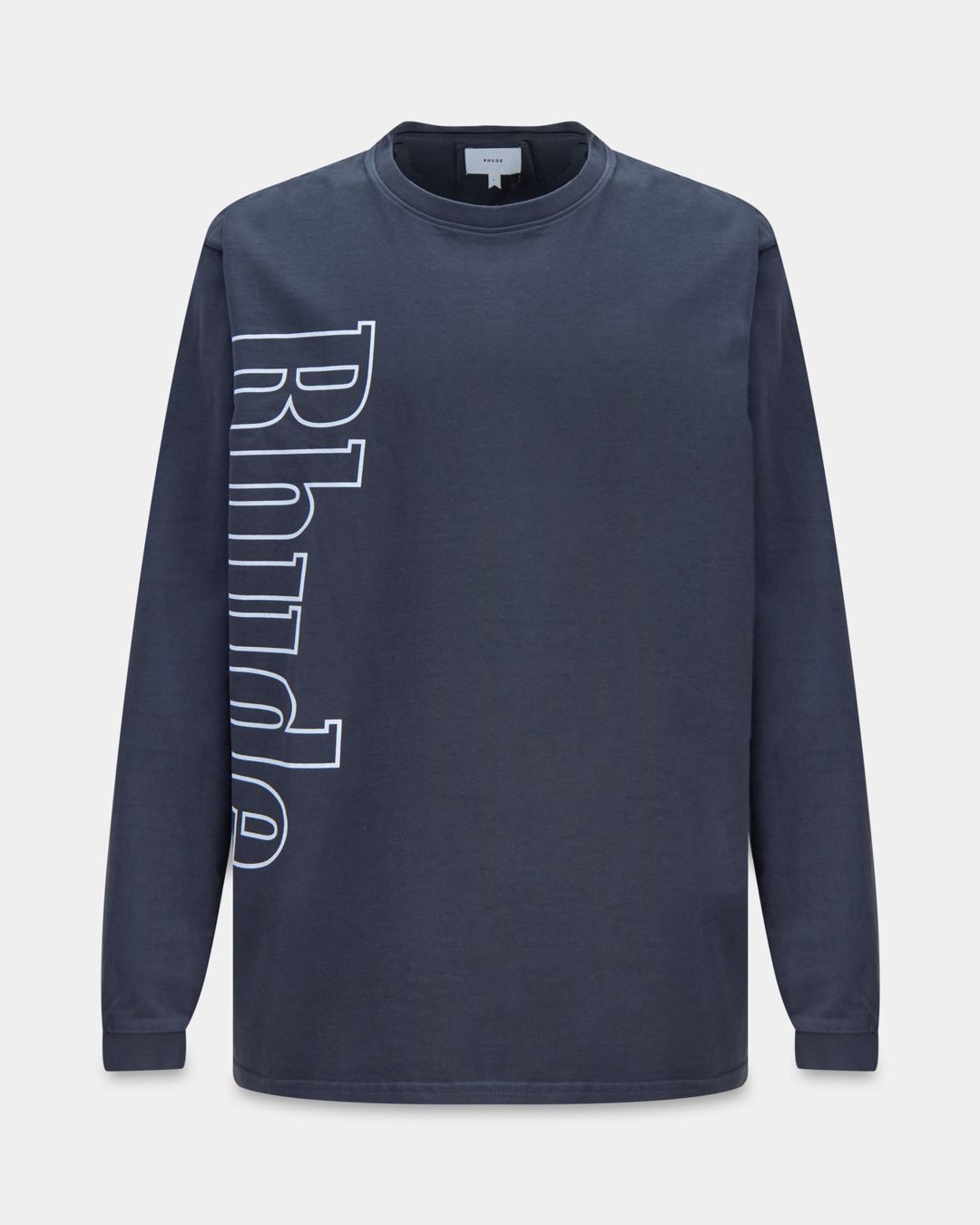 Купить Лонгслив RHUDE