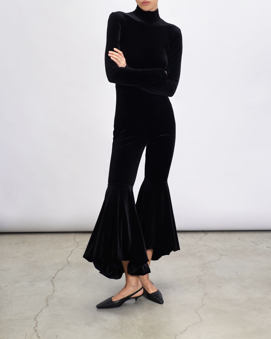 Купить Комбинезон PERVERT