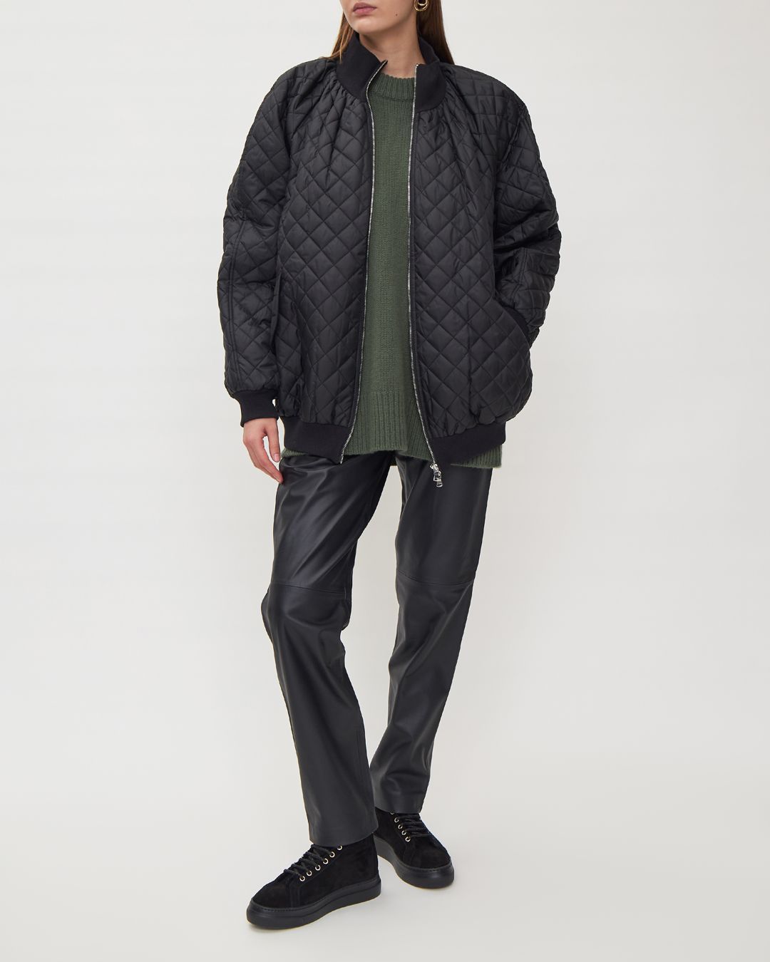 Купить Кеды STOKTON