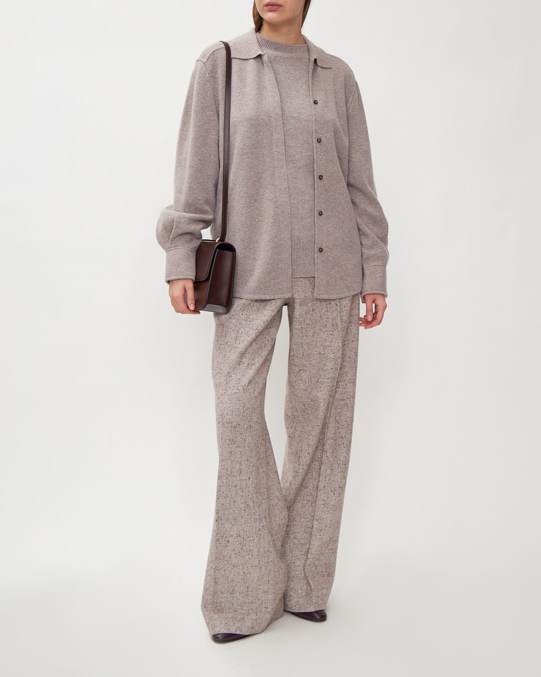 Купить Джемпер LE KASHA