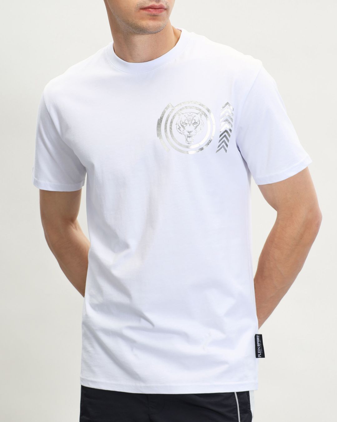 Купить Футболка PLEIN SPORT