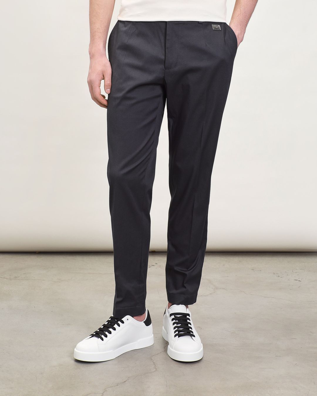 Купить Брюки DOLCE & GABBANA