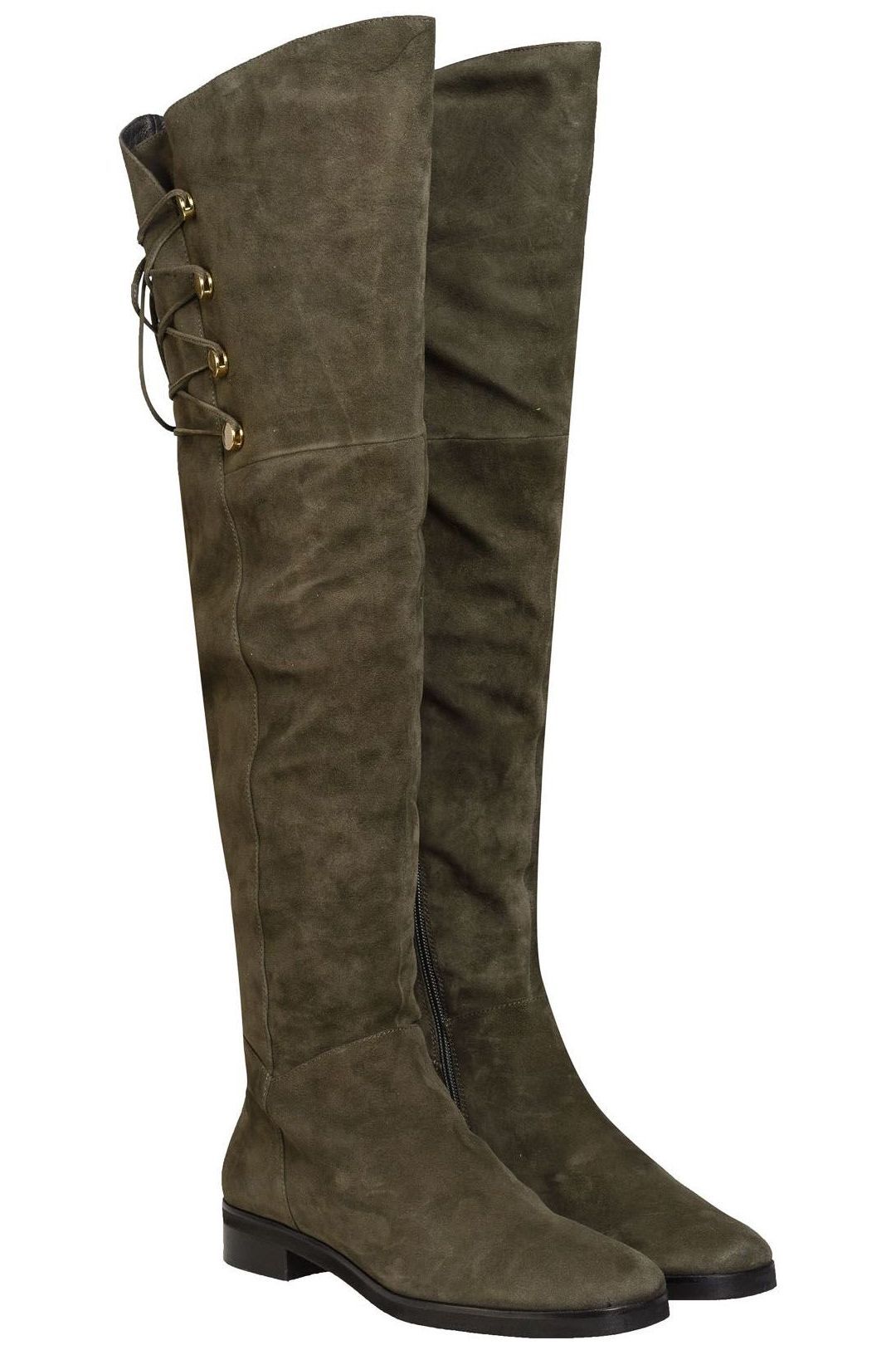 Купить Ботфорты BRUNO PREMI