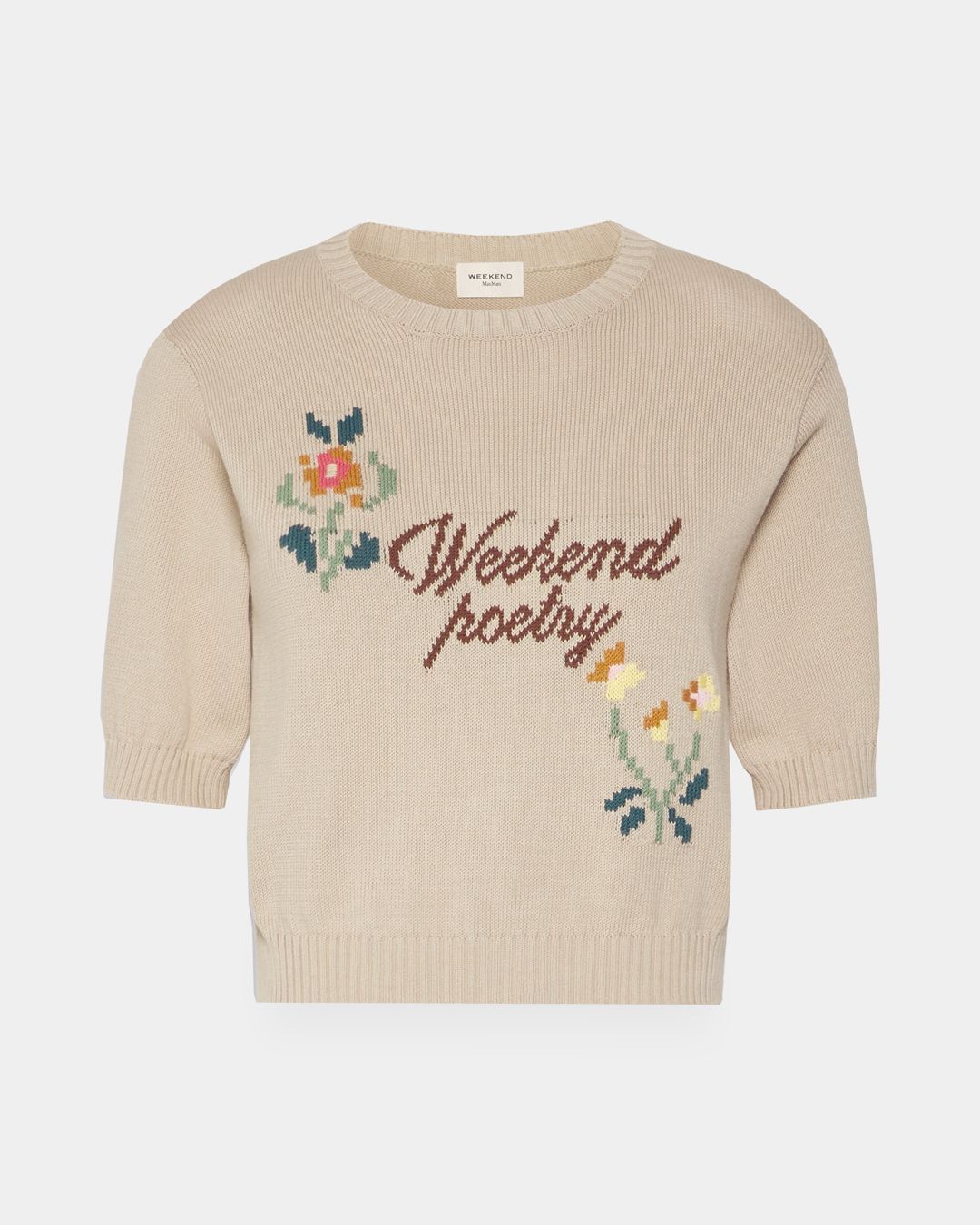 Купить Джемпер WEEKEND MAX MARA