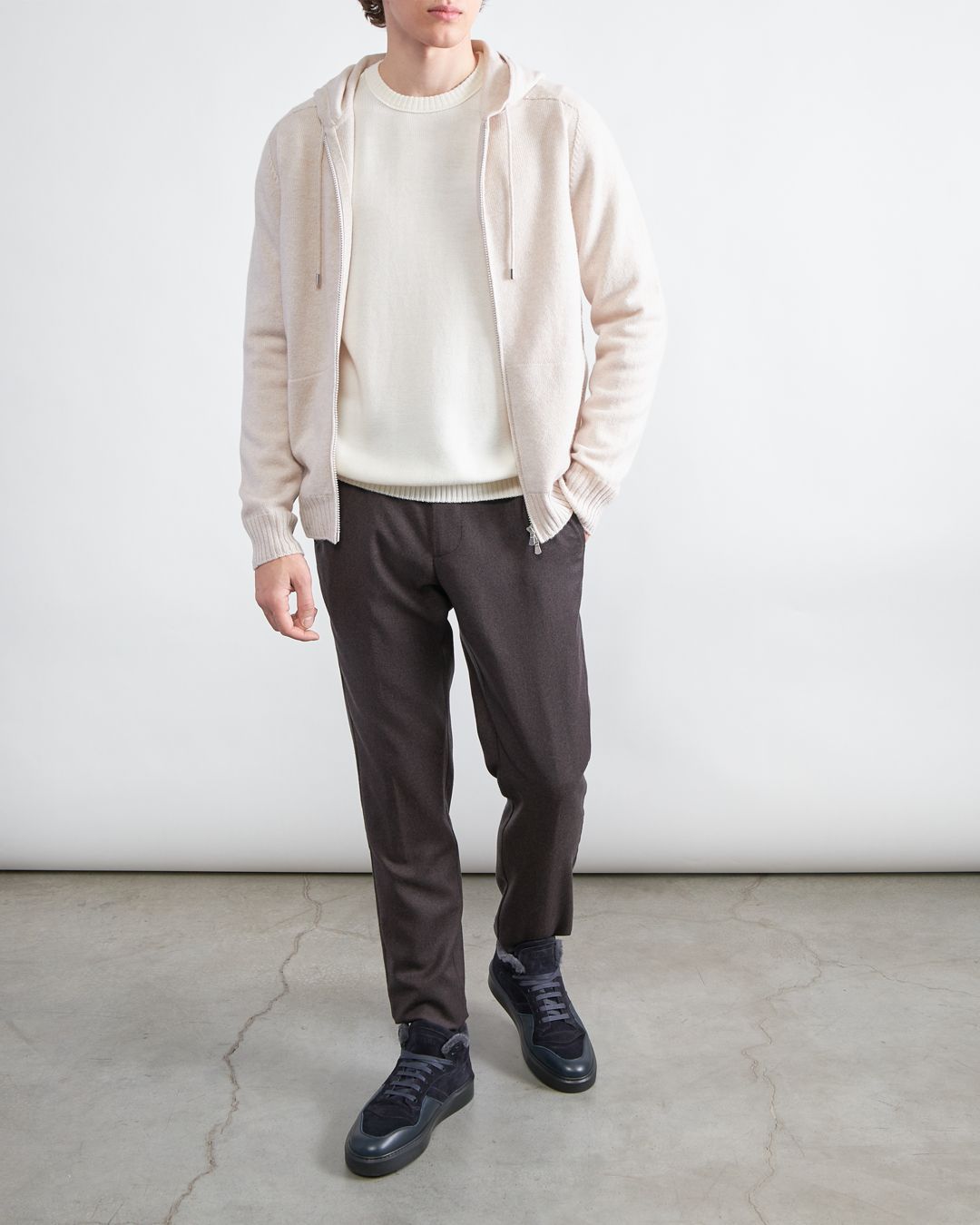 Купить Кардиган GRAN SASSO