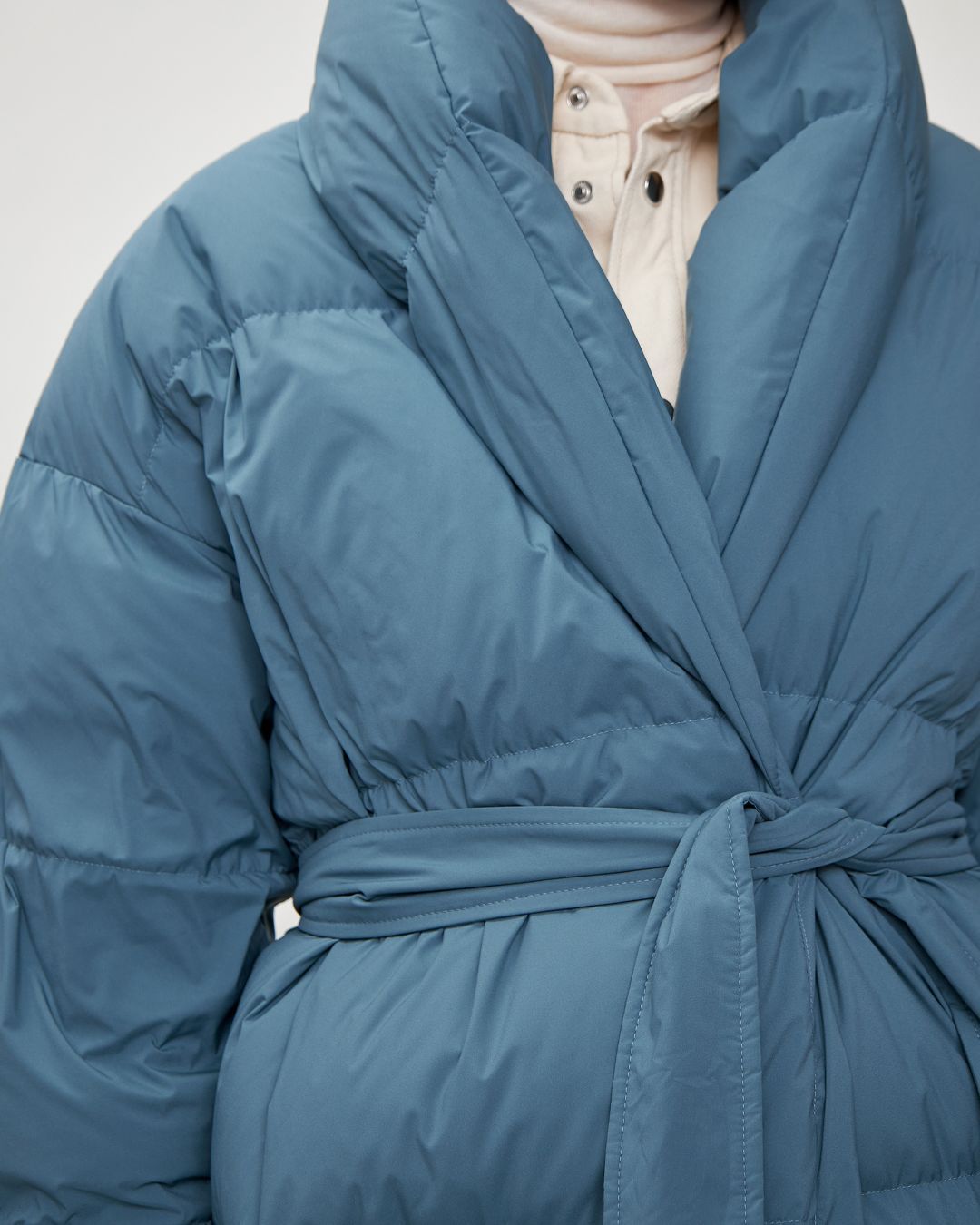 Купить Пуховик BACON