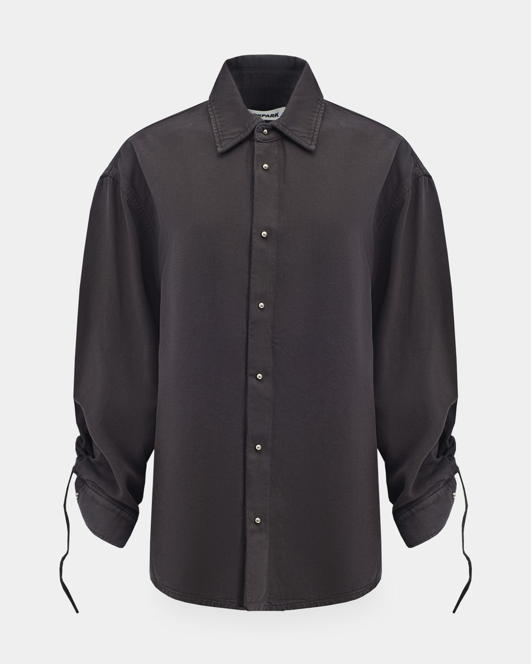 Купить Рубашка джинсовая DARKPARK