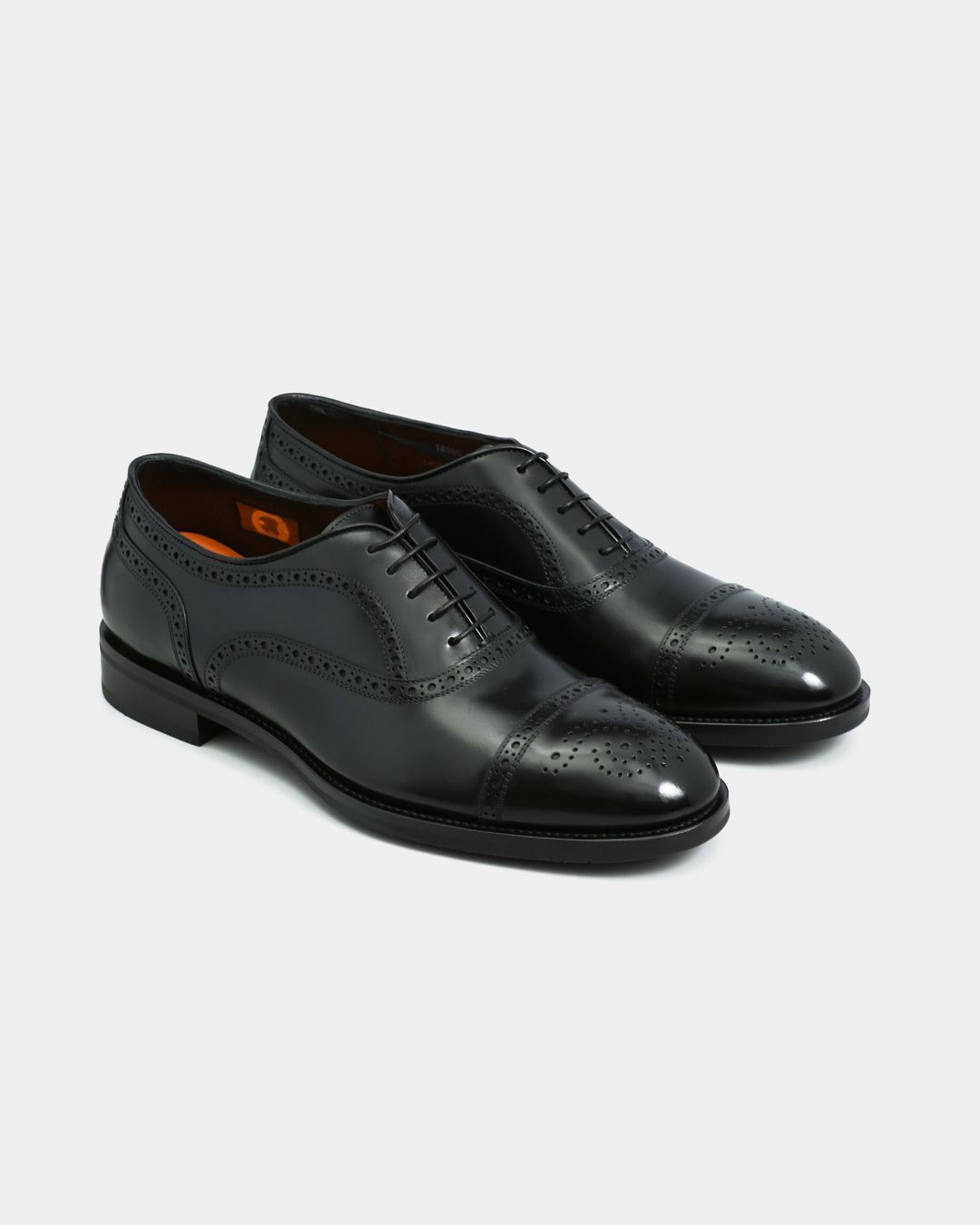 Купить Туфли SANTONI