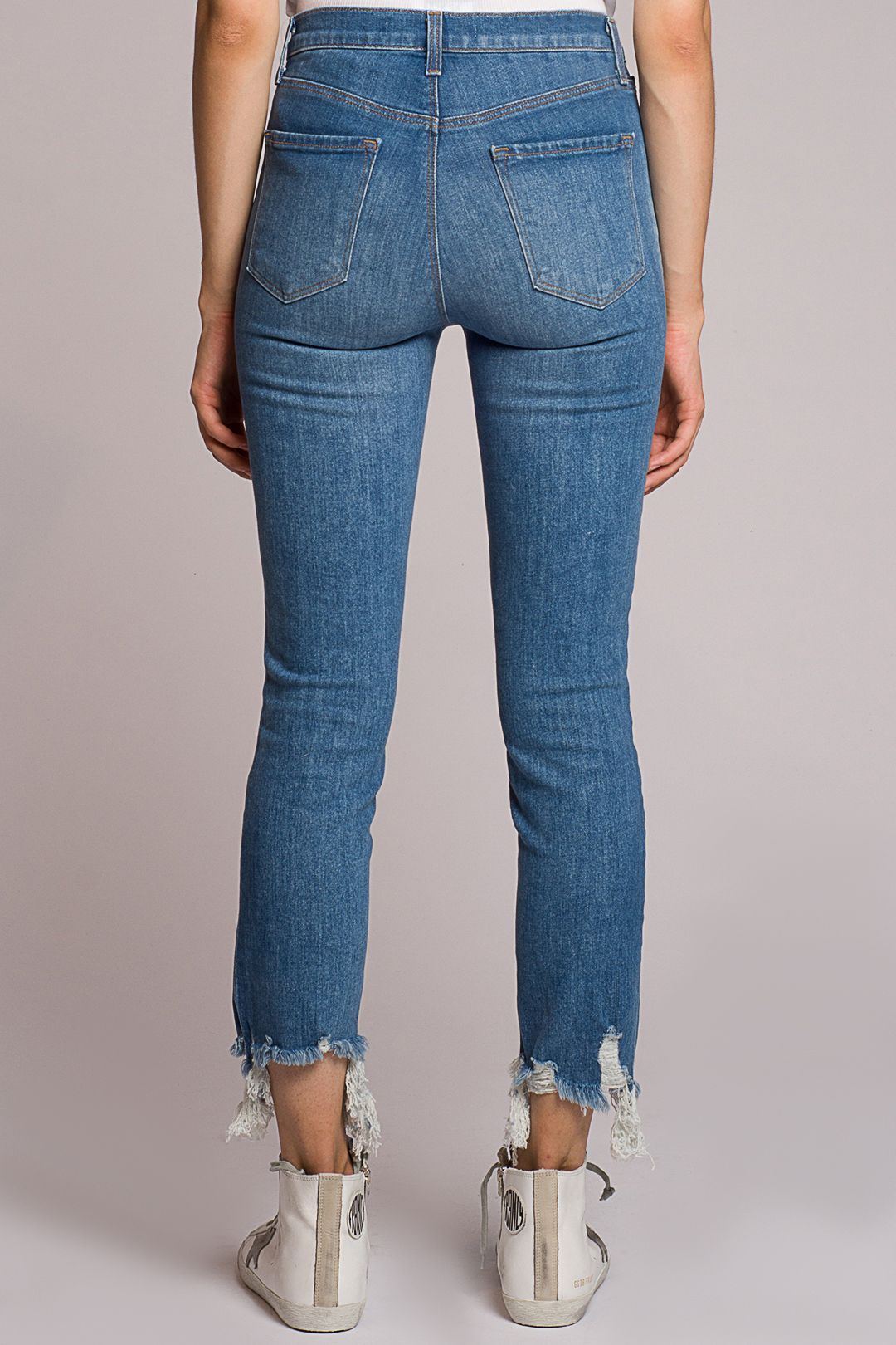 Купить Джинсы J BRAND