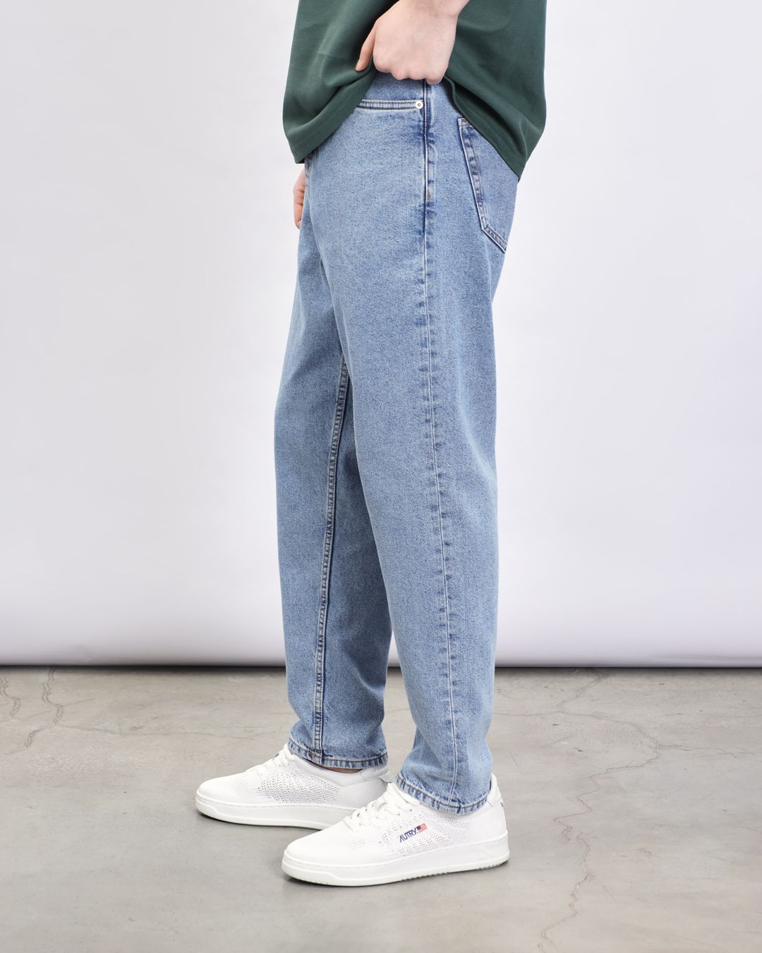 Купить Джинсы SOLID MEN