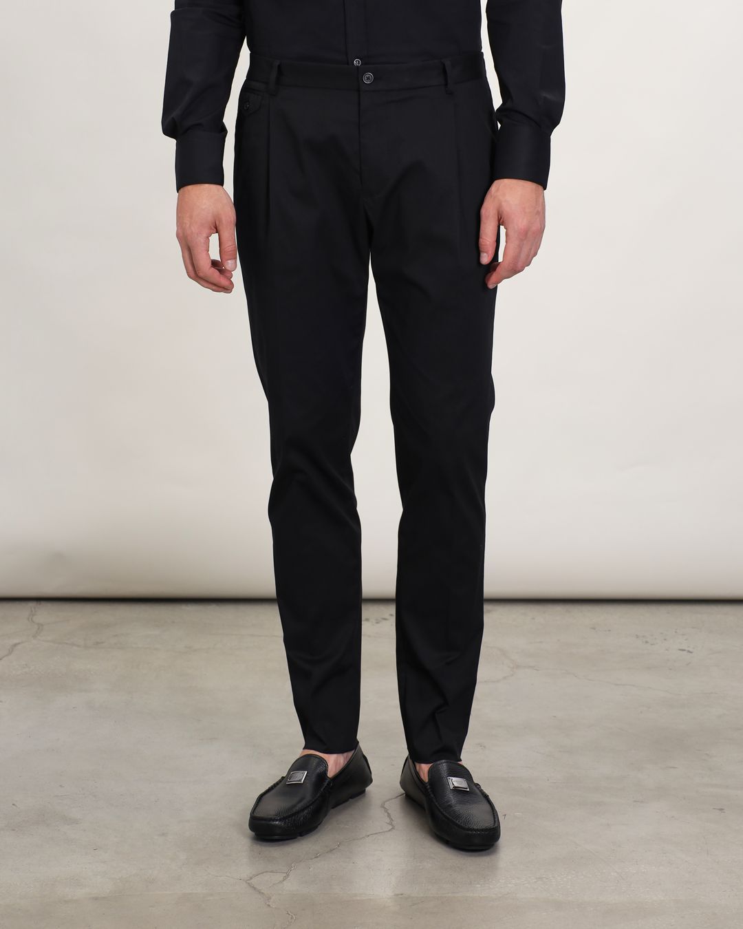 Купить Брюки DOLCE & GABBANA