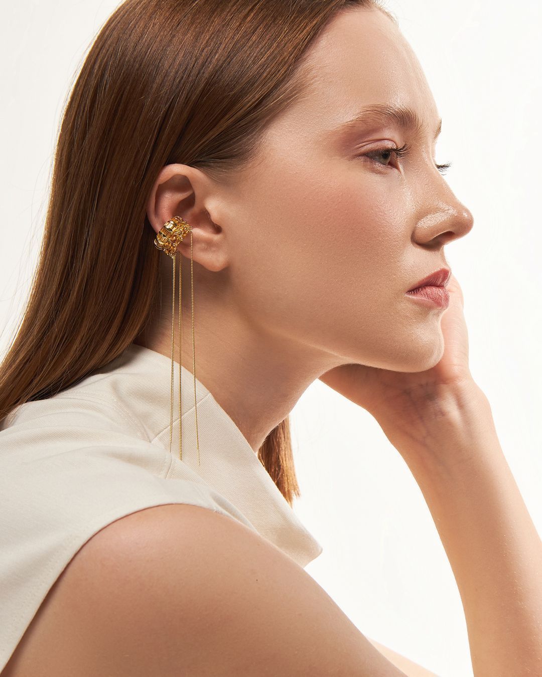 Купить Кафф CAVIAR