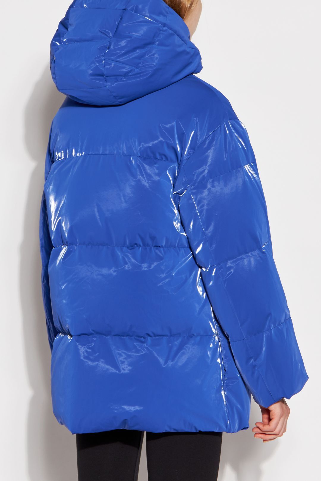 Купить Пуховик FREEDOMDAY