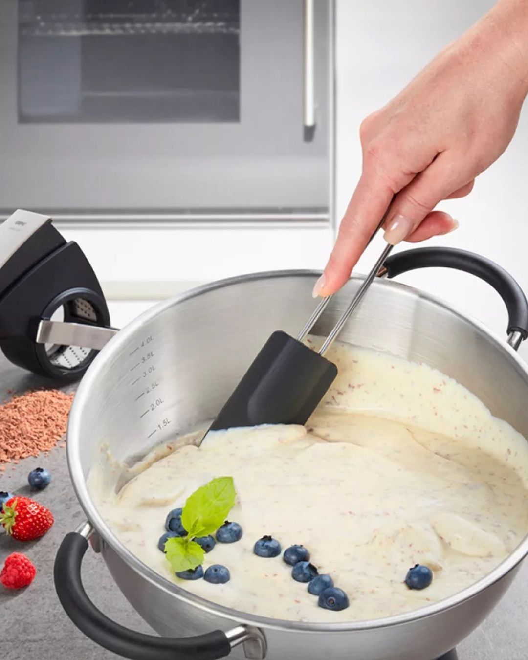 Купить Лопатка GEFU