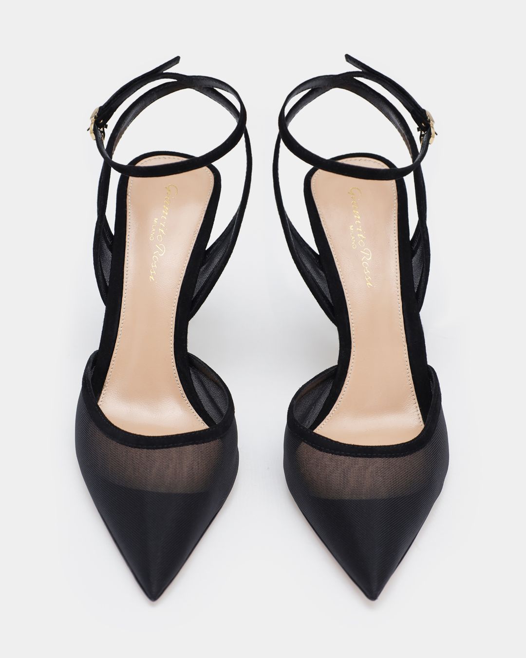 Купить Туфли GIANVITO ROSSI