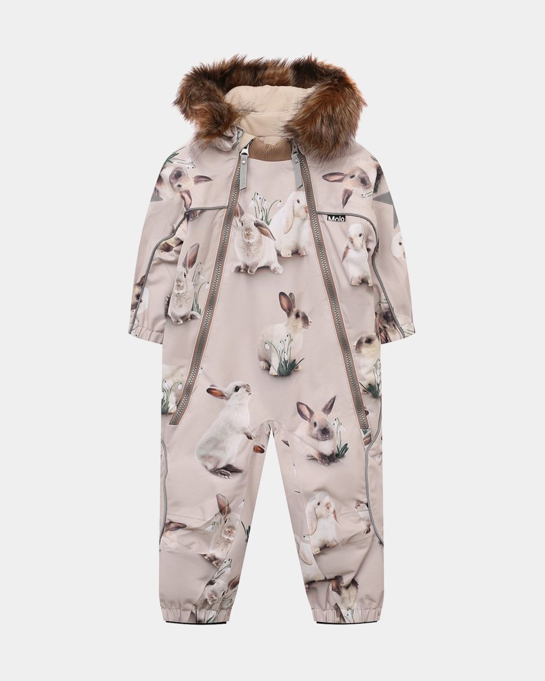 Купить Комбинезон MOLO