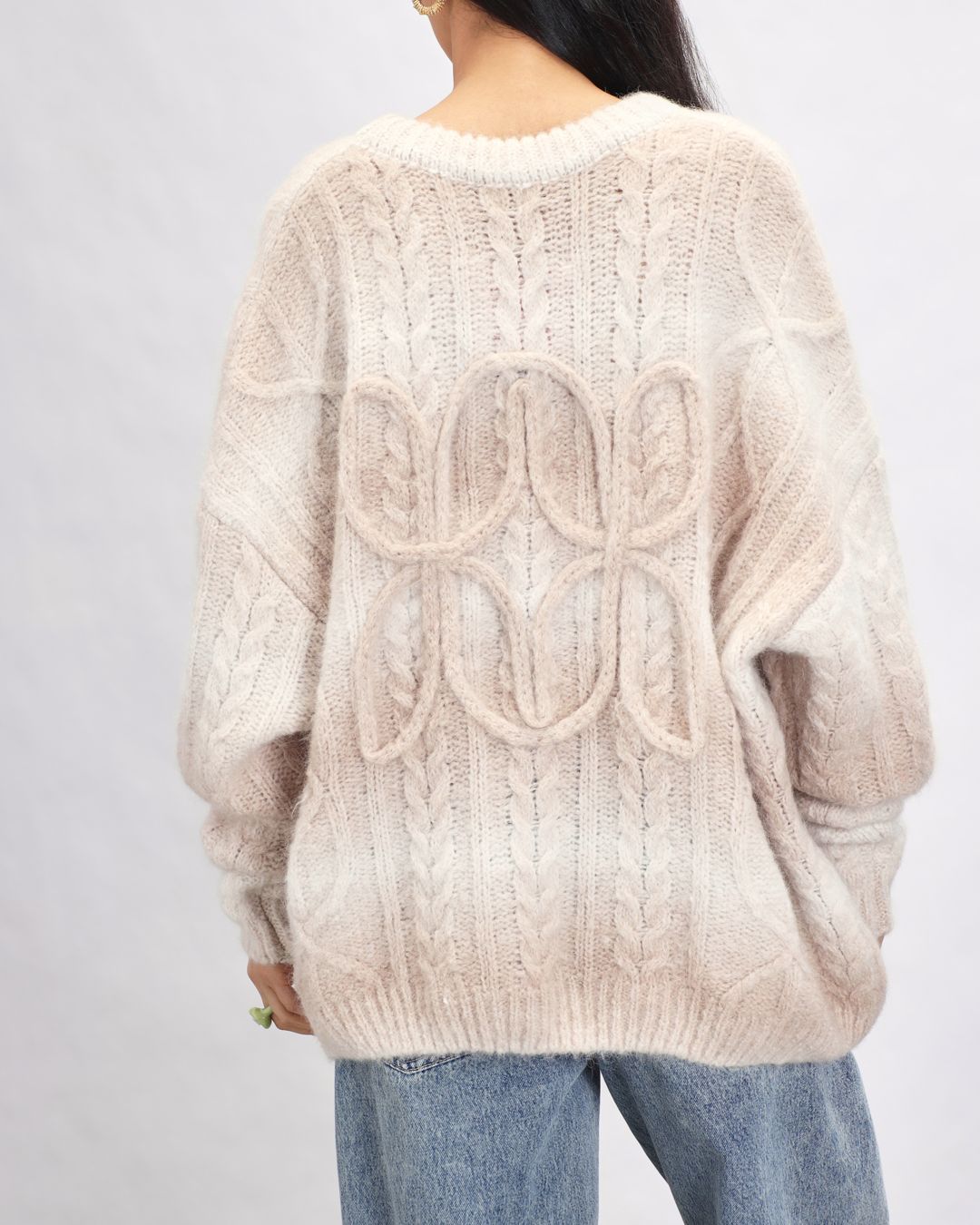 Купить Джемпер MONOCHROME