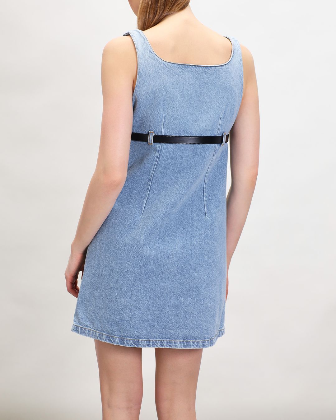 Купить Платье джинсовое COPERNI