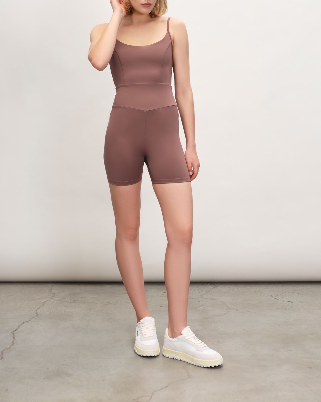 Купить Комбинезон ALMOND CREW