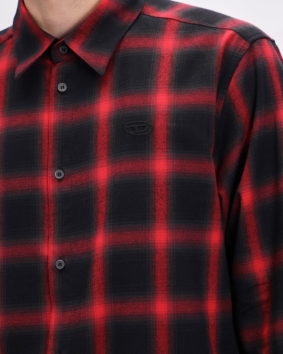 Купить Рубашка DIESEL