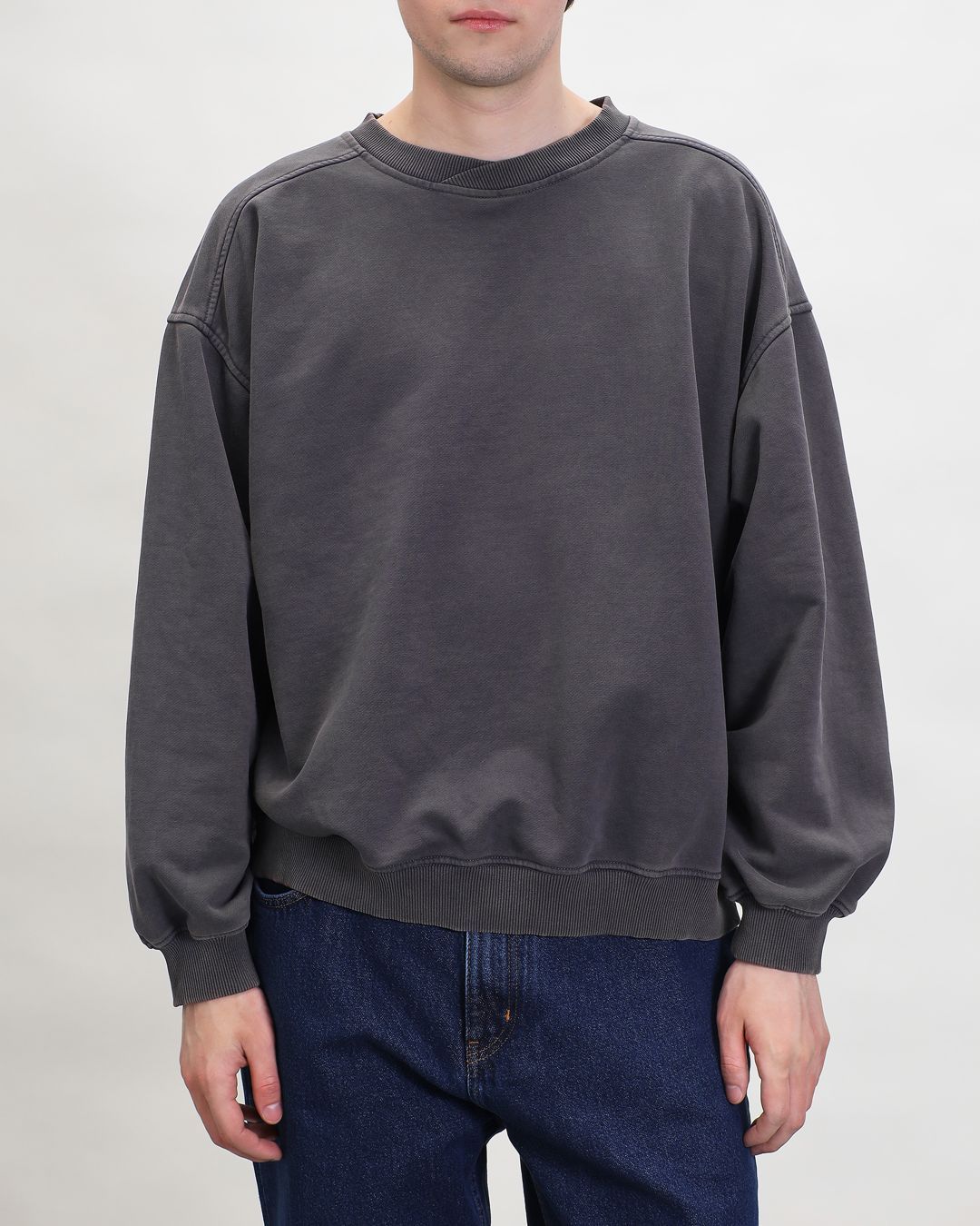 Купить Свитшот BLCV