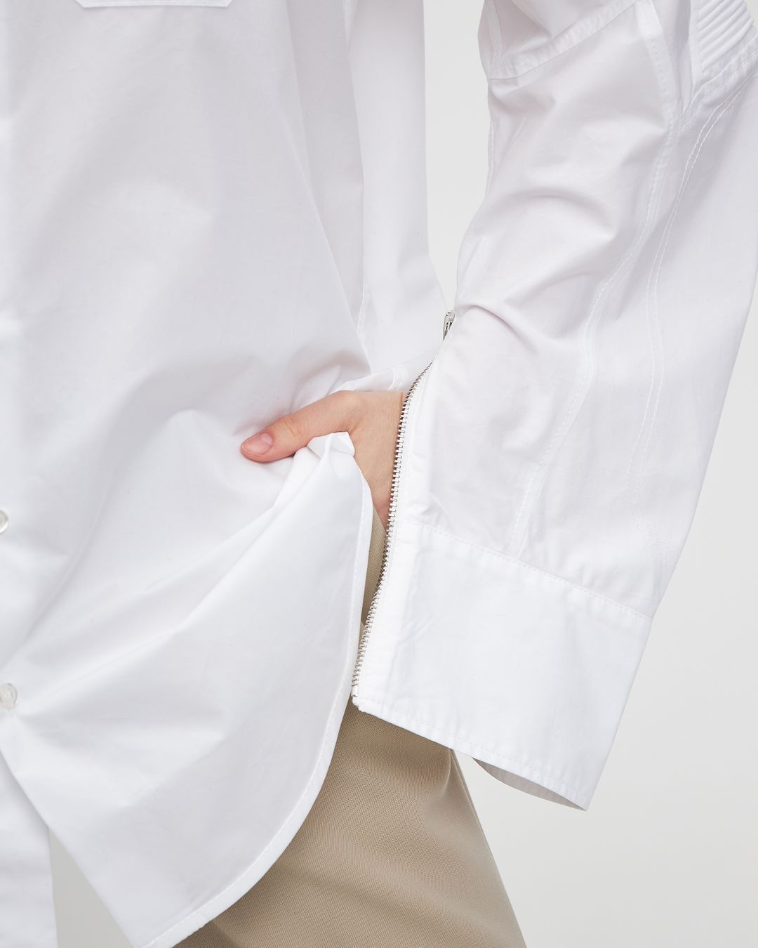 Купить Рубашка COPERNI