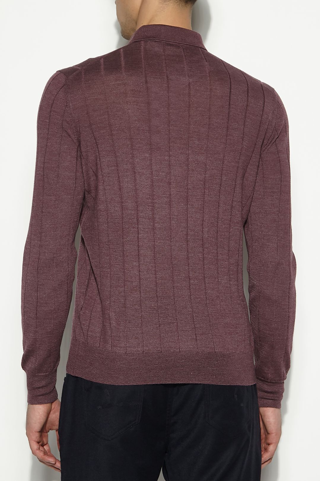 Купить Джемпер GRAN SASSO