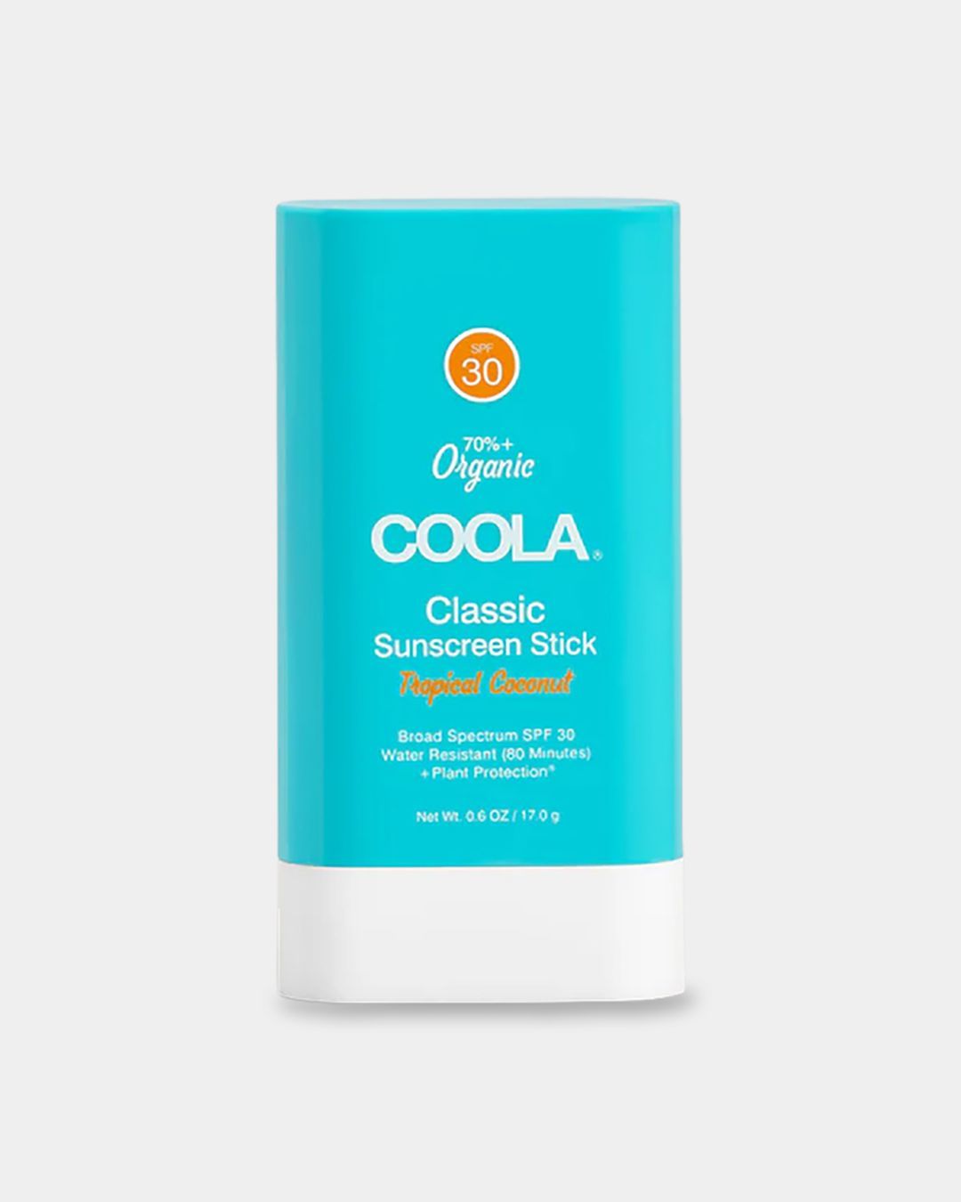 Купить Солнцезащитный стик  тропический кокос spf30 COOLA
