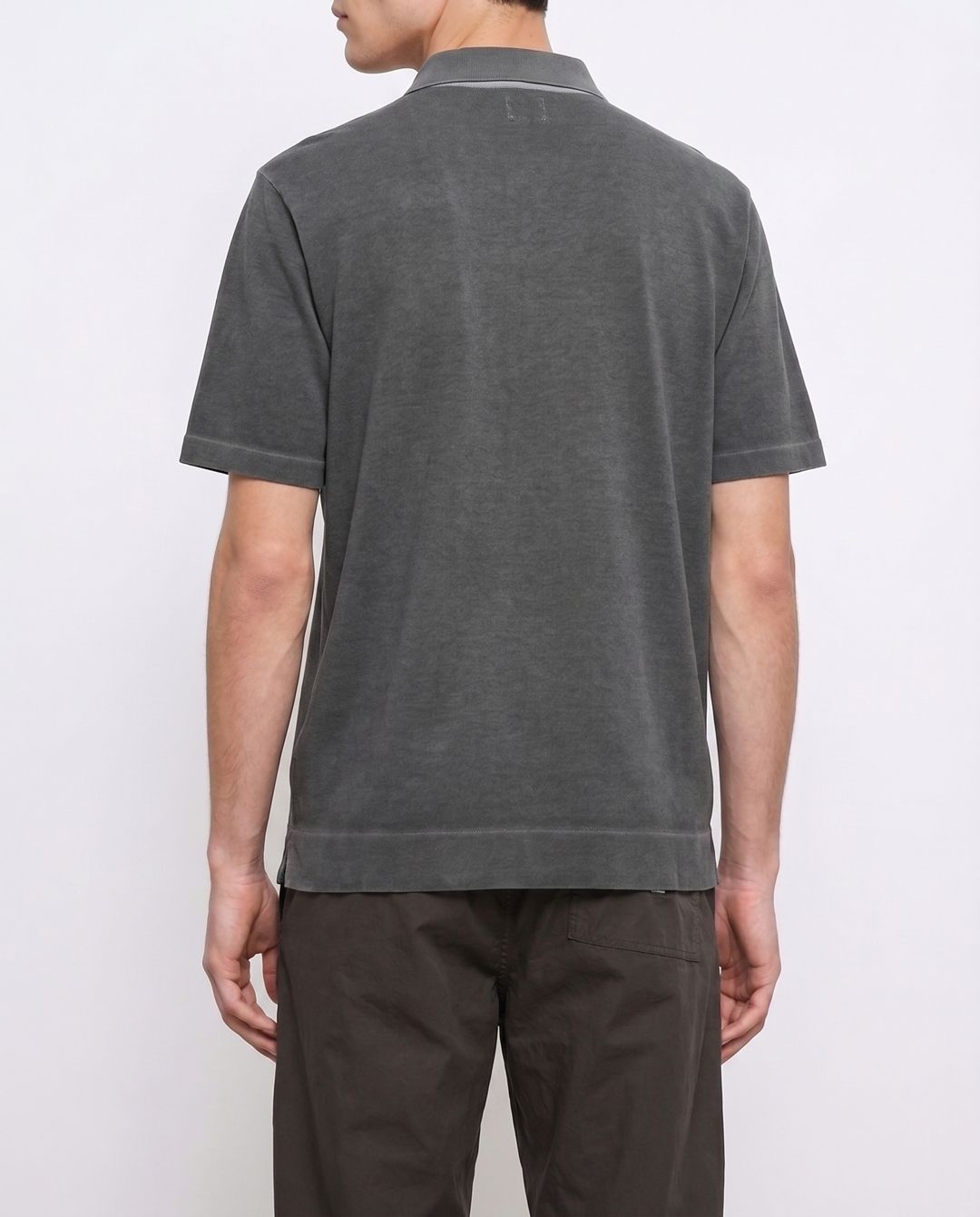 Купить Джемпер CP COMPANY MEN