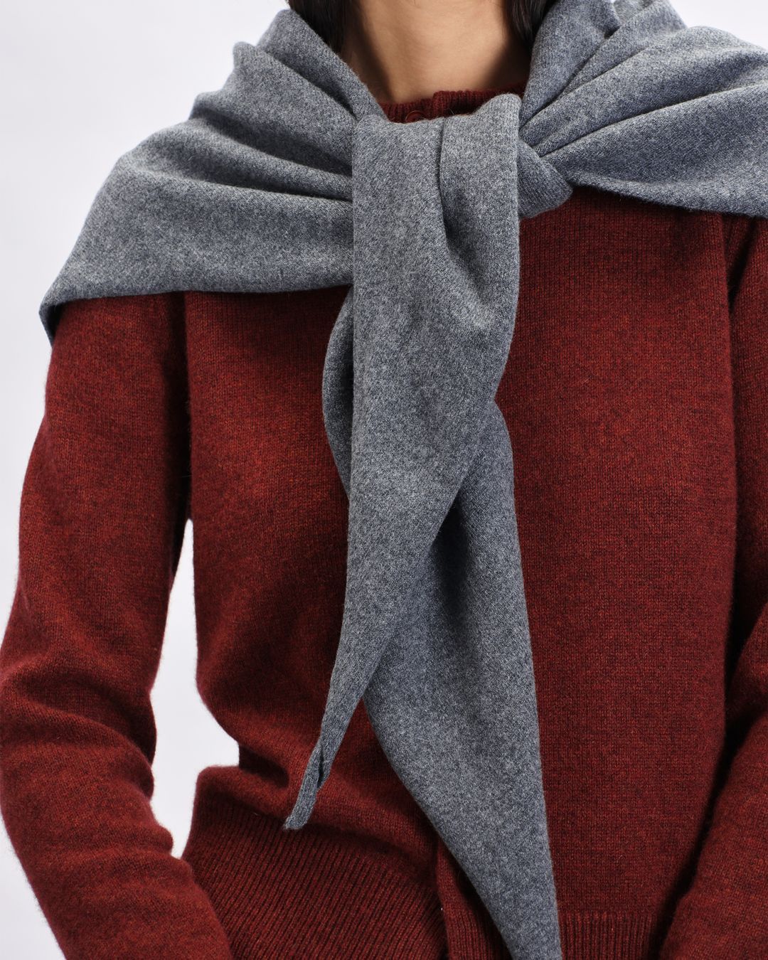 Купить Шарф EXTREME CASHMERE