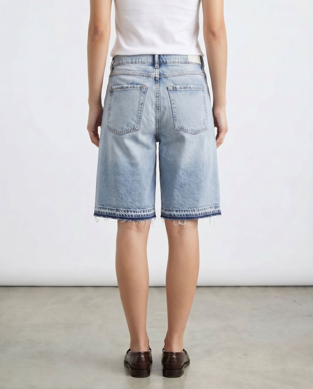 Купить Шорты ICON DENIM