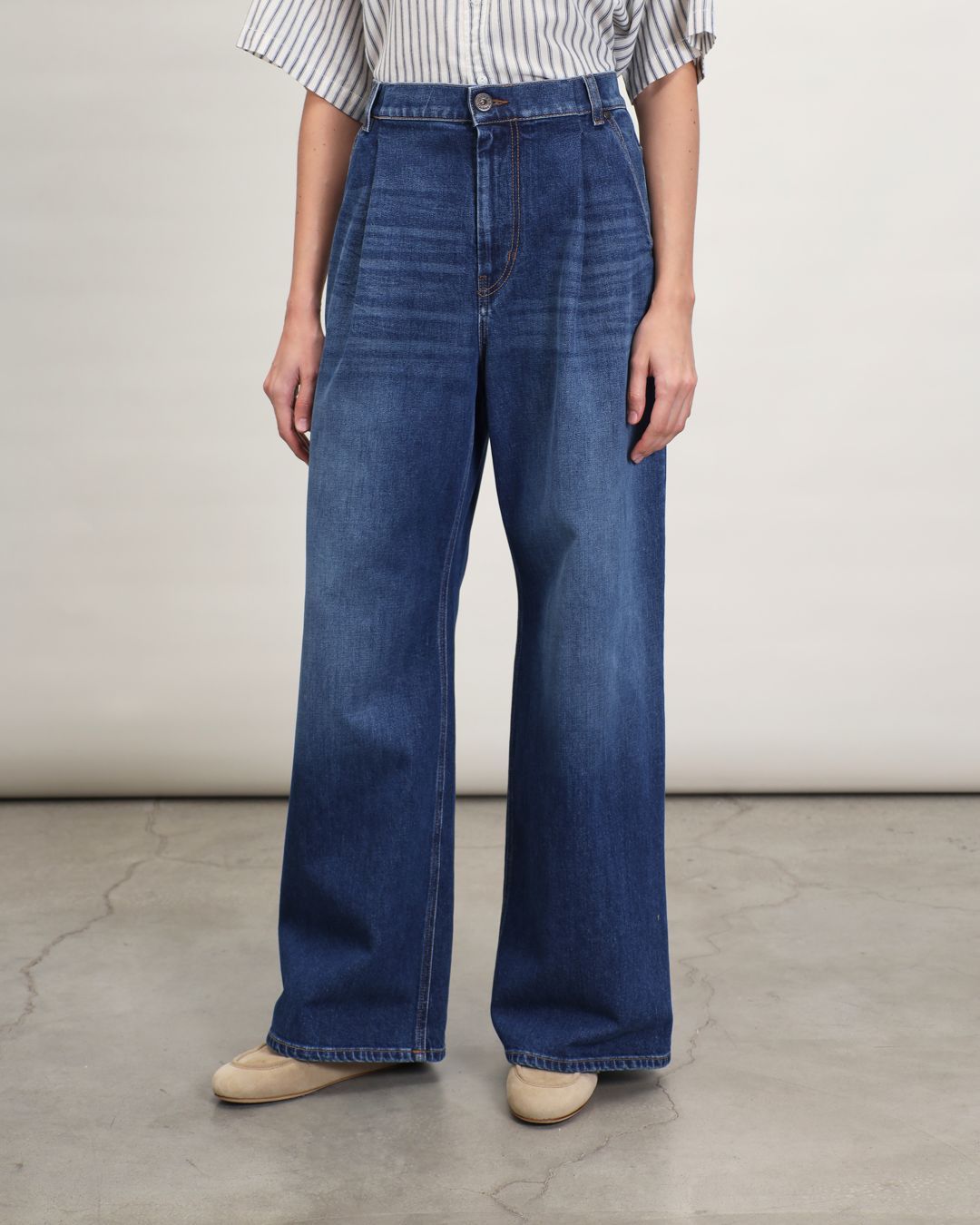 Купить Джинсы WEEKEND MAX MARA