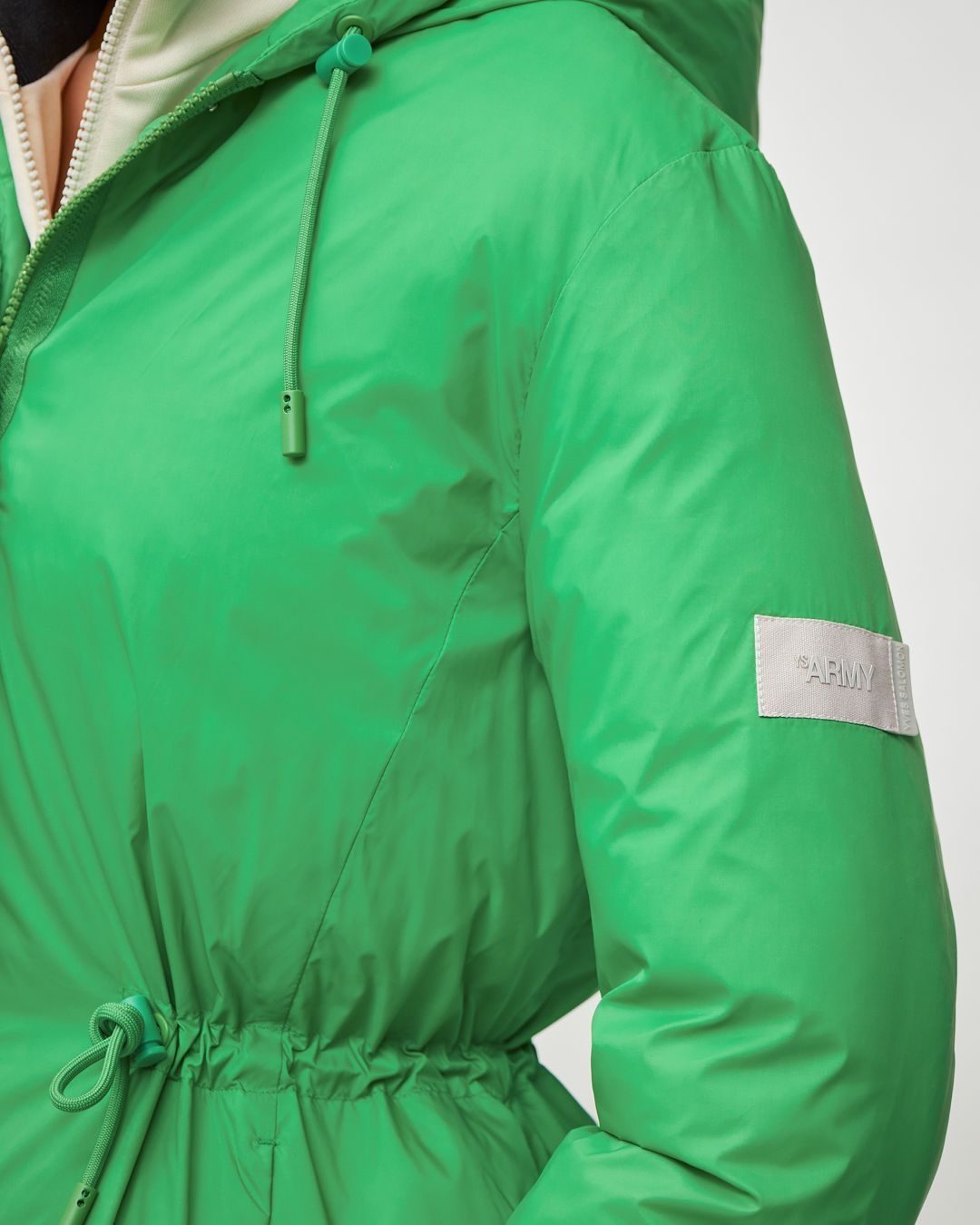 Купить Пуховик YVES SALOMON