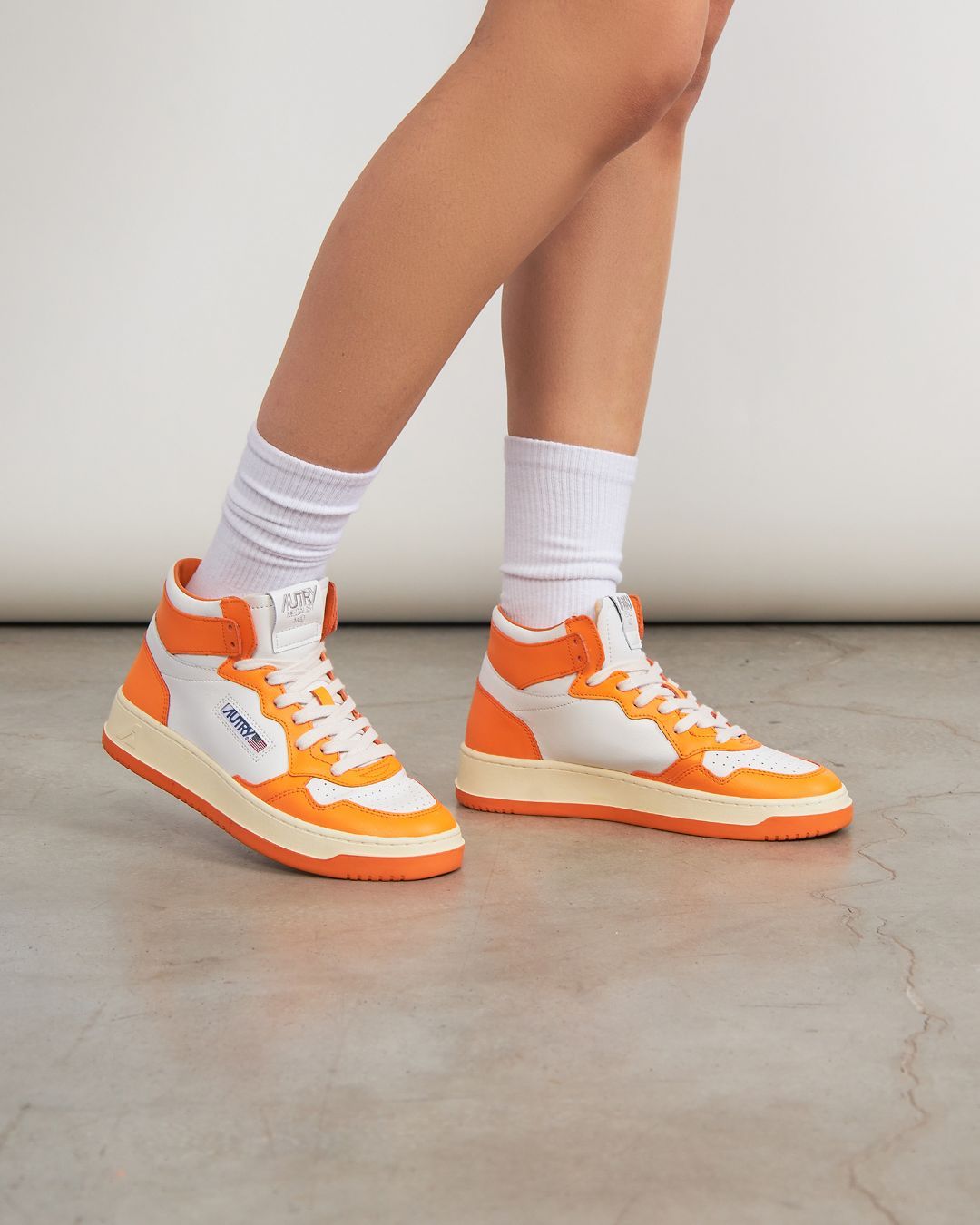 Купить Кеды AUTRY