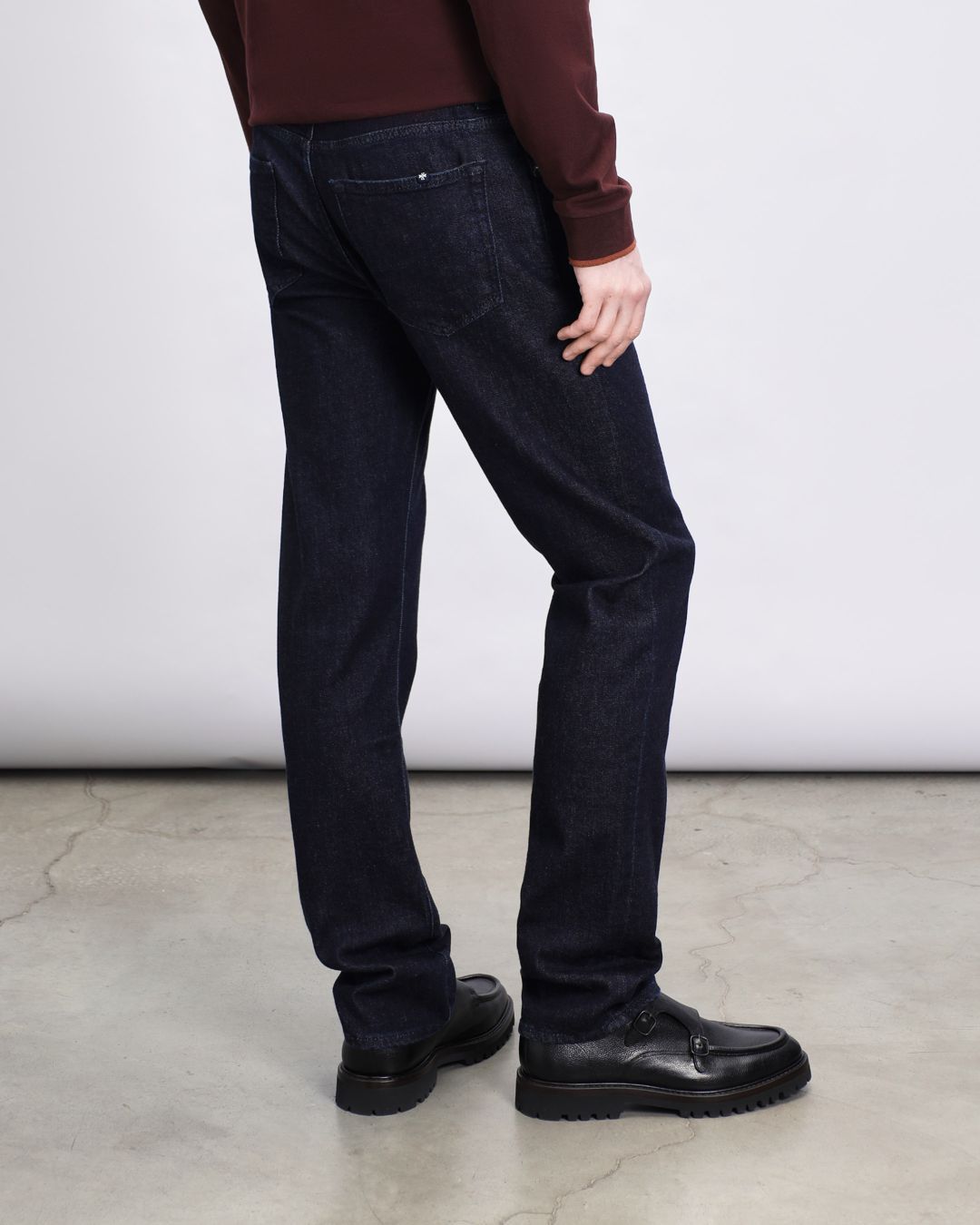 Купить Джинсы JACOB COHEN MEN