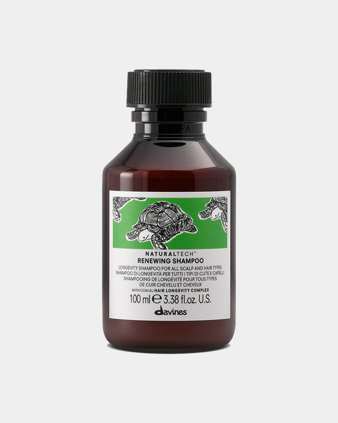 Купить Обновляющий шампунь DAVINES