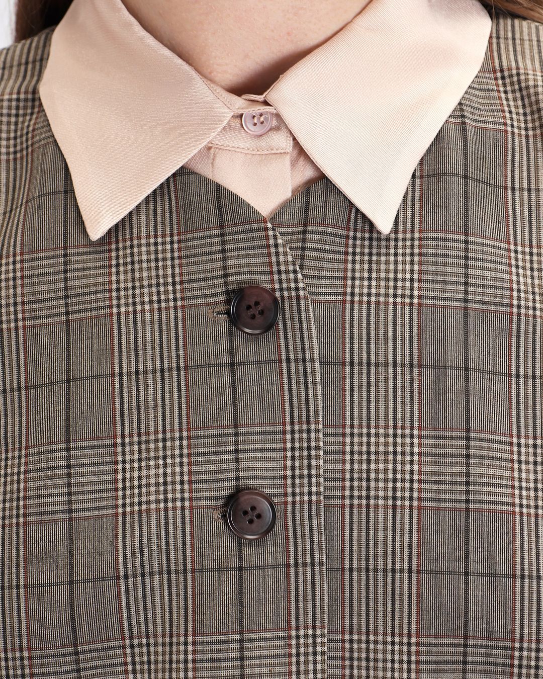 Купить Жилет LESYANEBO