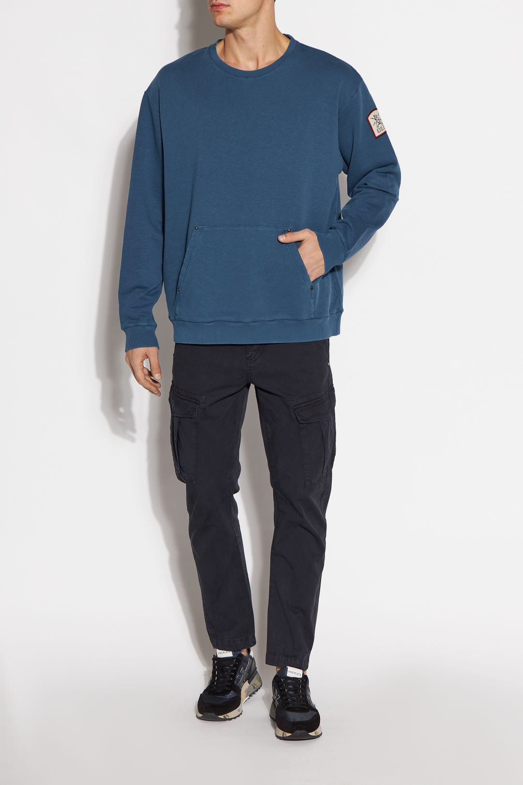 Купить Свитшот GJO.E MEN