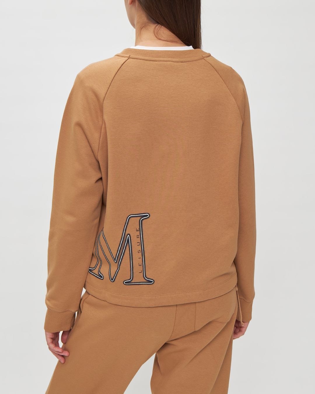 Купить Свитшот MAX MARA LEISURE