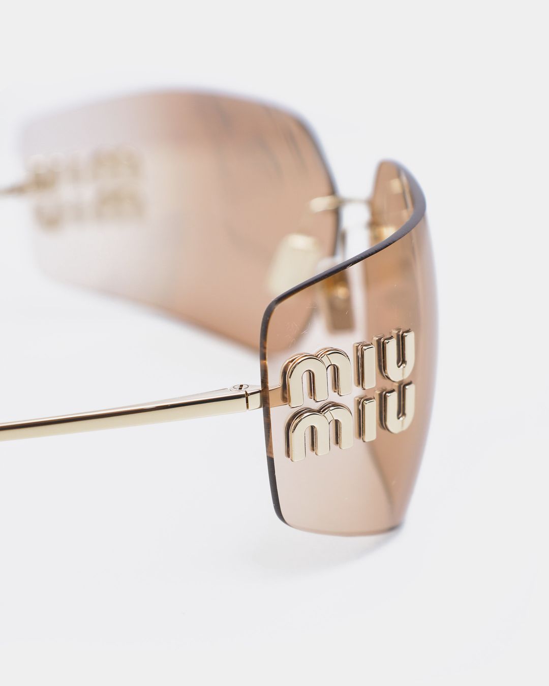 Купить Очки MIU MIU EYEWEAR