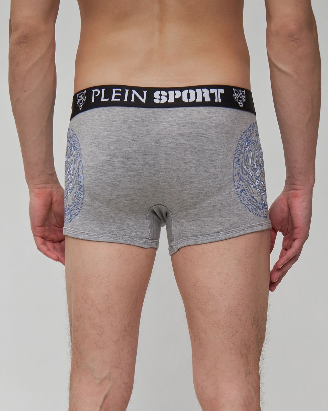 Купить Боксеры PLEIN SPORT