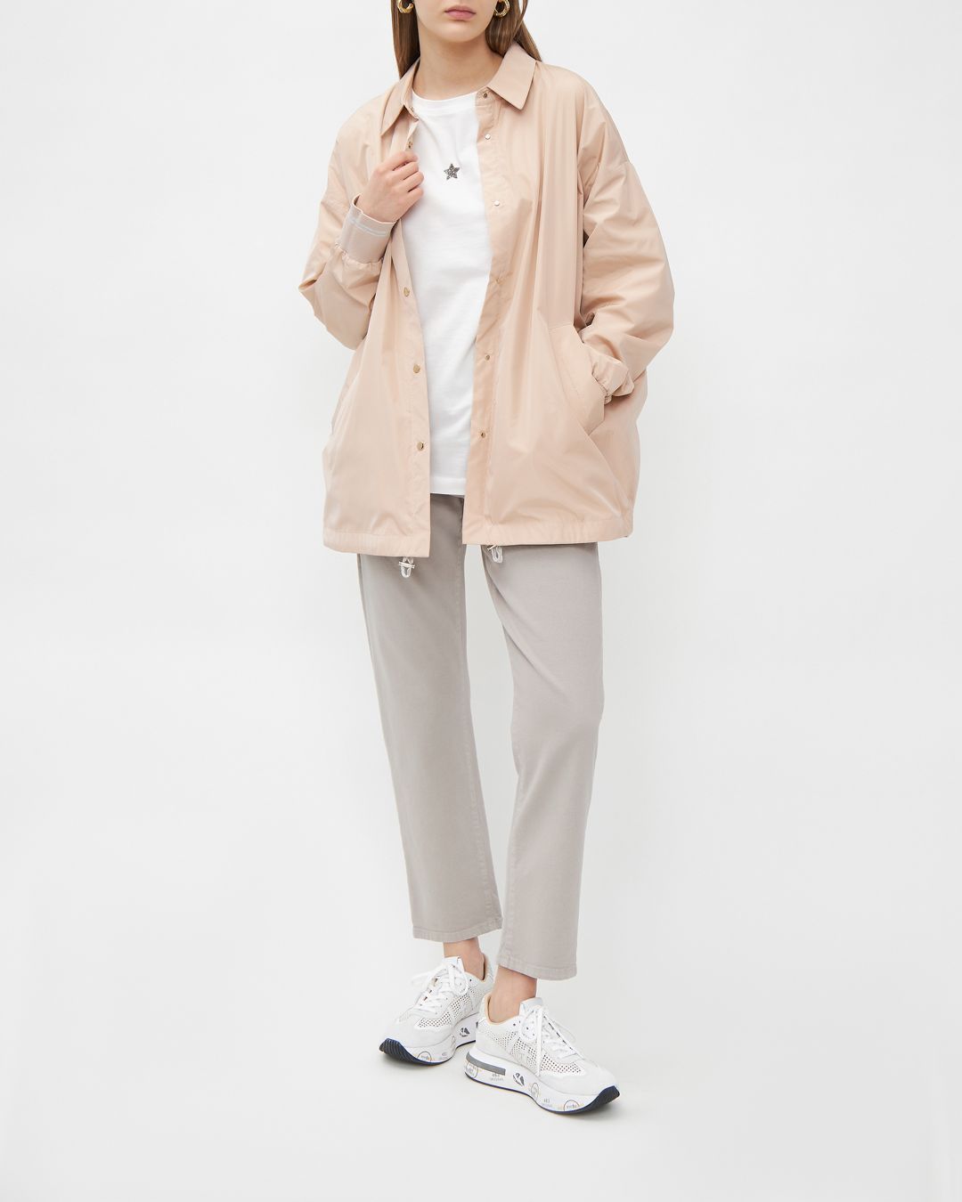 Купить Куртка LORENA ANTONIAZZI