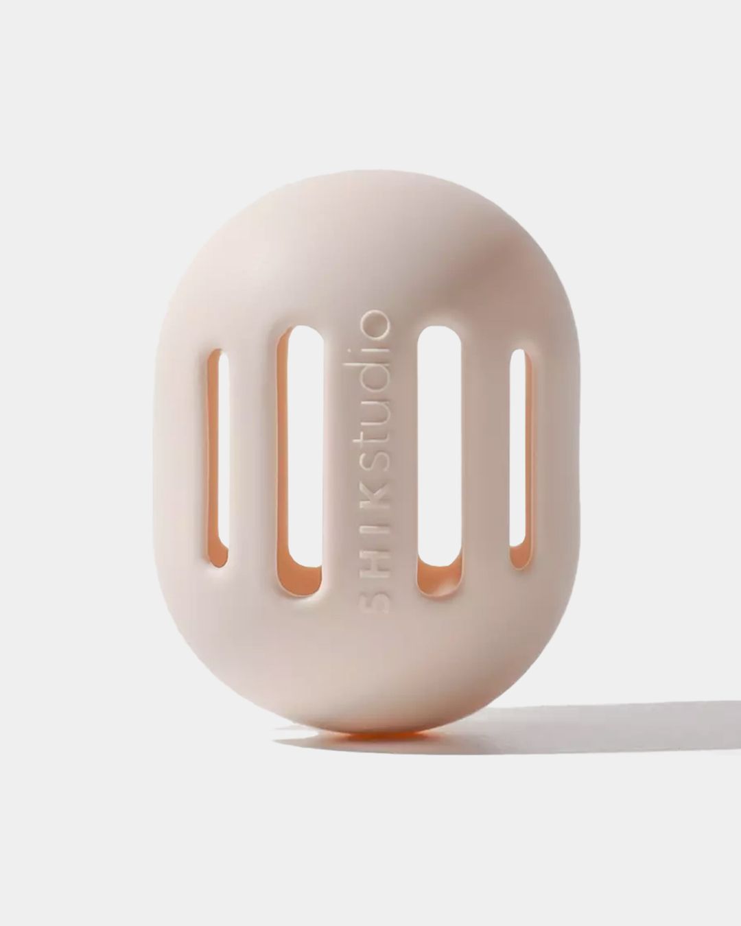 Купить Кейс силиконовый под спонжи пудровый SHIK