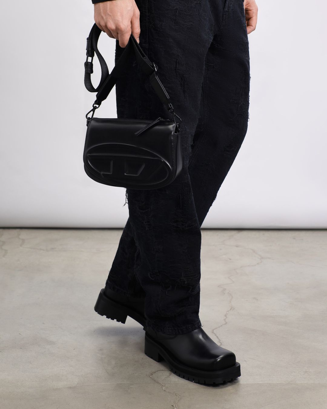 Купить Сумка DIESEL