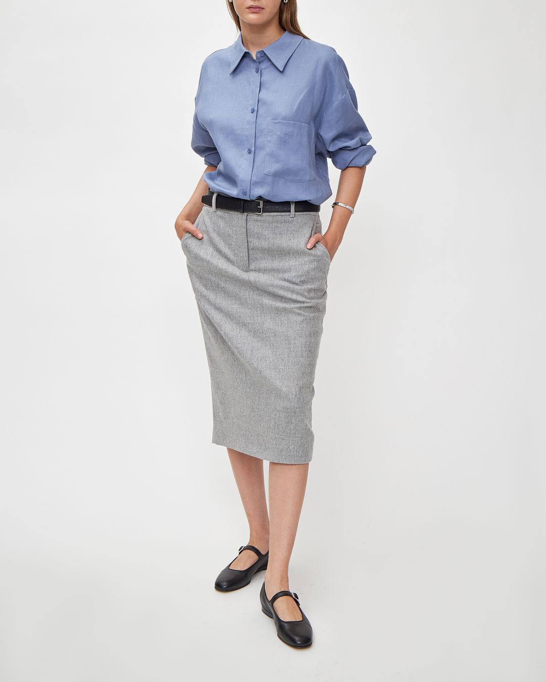 Купить Юбка LORENA ANTONIAZZI