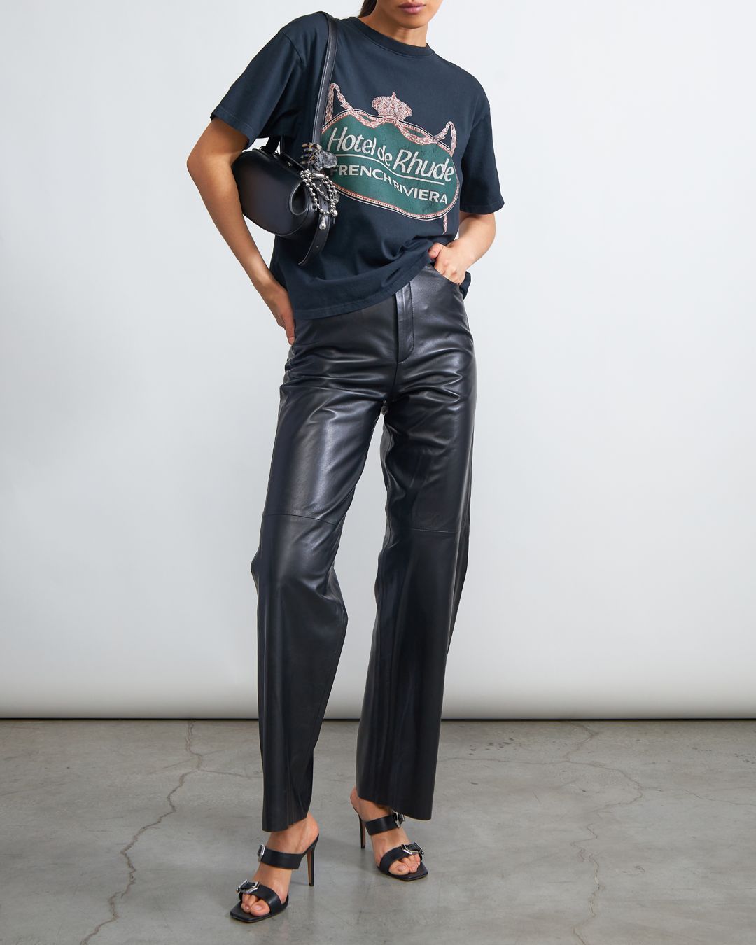 Купить Брюки CHAUD STUDIO